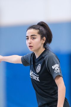 Bild 467 - wBJ Futsalmeisterschaft Runde 1